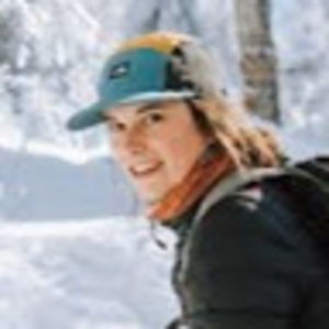 Meet your Posher, Marie-pier